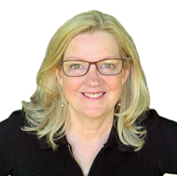 Photo of Nicola McLaren